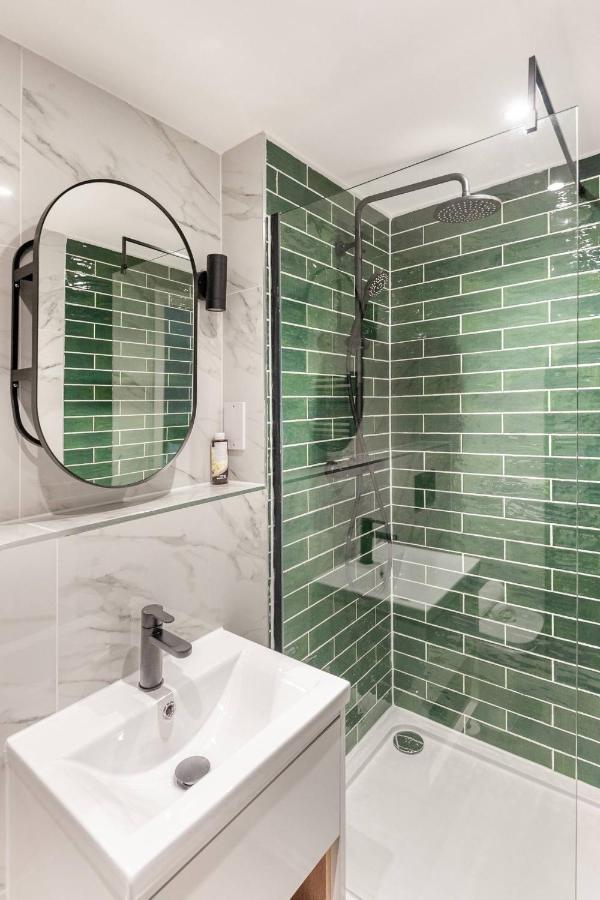 Aire Apartments Leeds  Luaran gambar