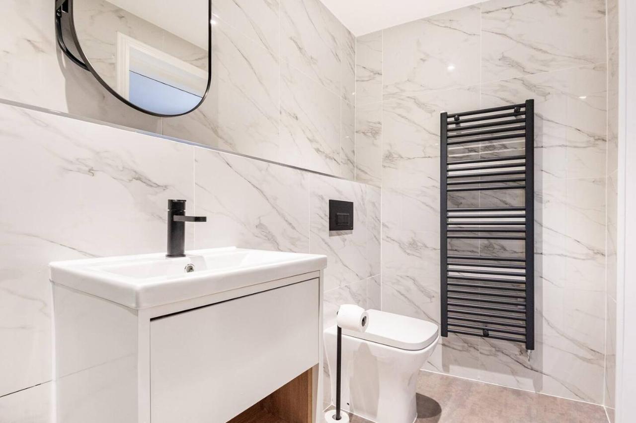 Aire Apartments Leeds  Luaran gambar