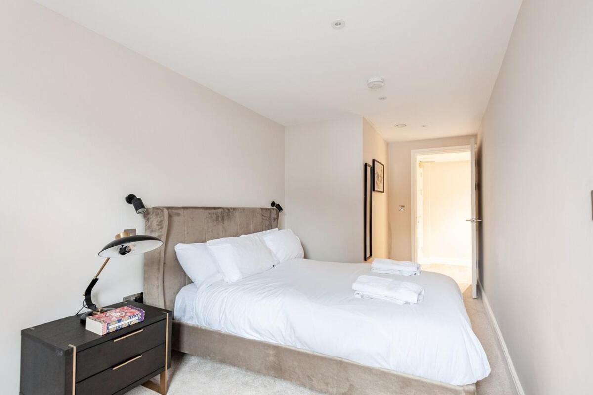 Aire Apartments Leeds  Luaran gambar