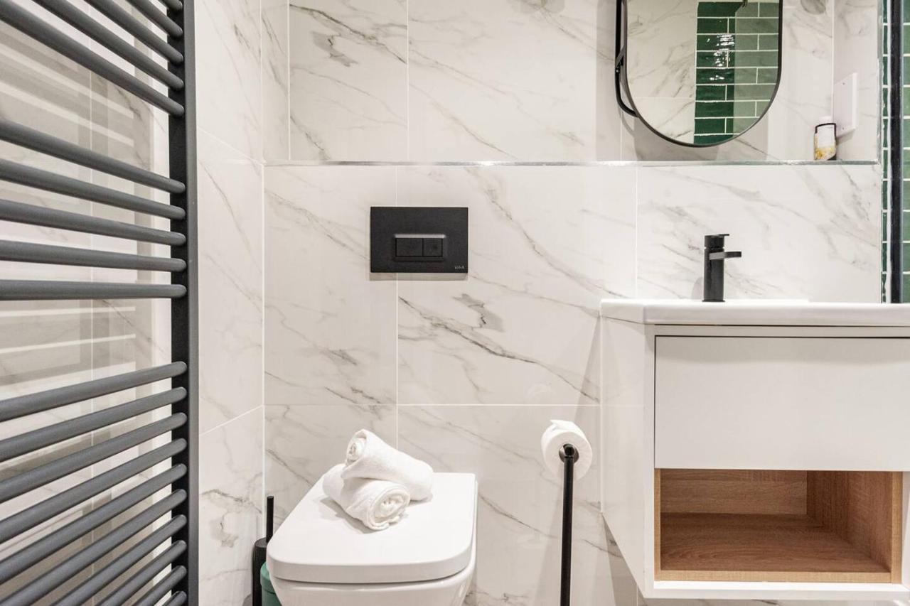 Aire Apartments Leeds  Luaran gambar